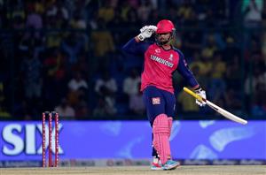 Breakout IPL Stars