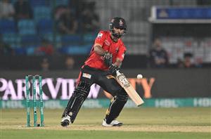 Fakhar Zaman