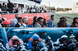 greyville racecourse