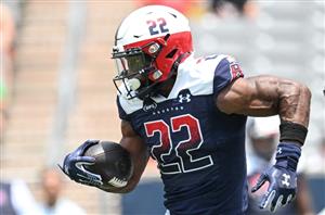 houston roughnecks
