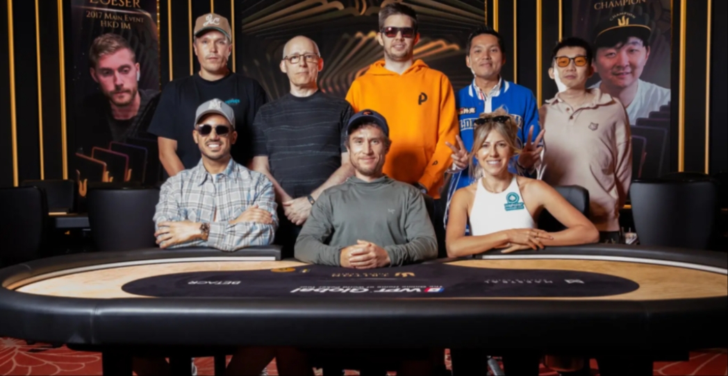Triton Poker Series