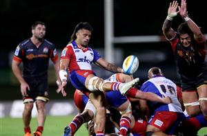 Chiefs vs Moana Super Rugby