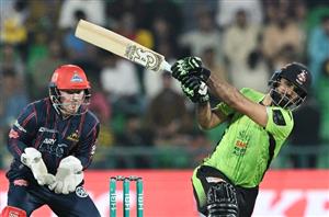 Fakhar Zaman