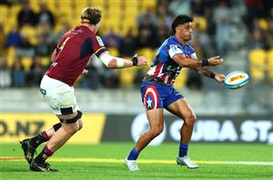 Hurricanes super rugby