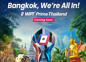 WPT Prime Thailand