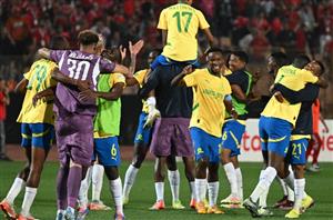 mamelodi sundowns