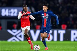 psg reims