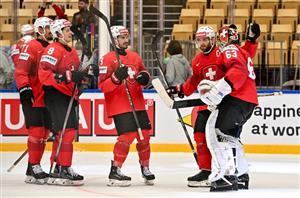 switzerland ice hockey world championship