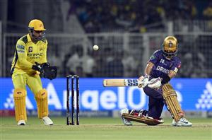 Ajinkya Rahane