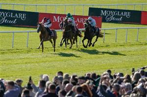Curragh Tips on May 25th - Best bets on Irish 1000 Guineas day