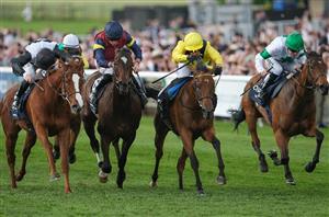 2025 Prix d'Ispahan Tips - British raider overpriced in Longchamp feature