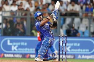 Suryakumar Yadav