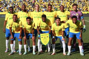 mamelodi sundowns