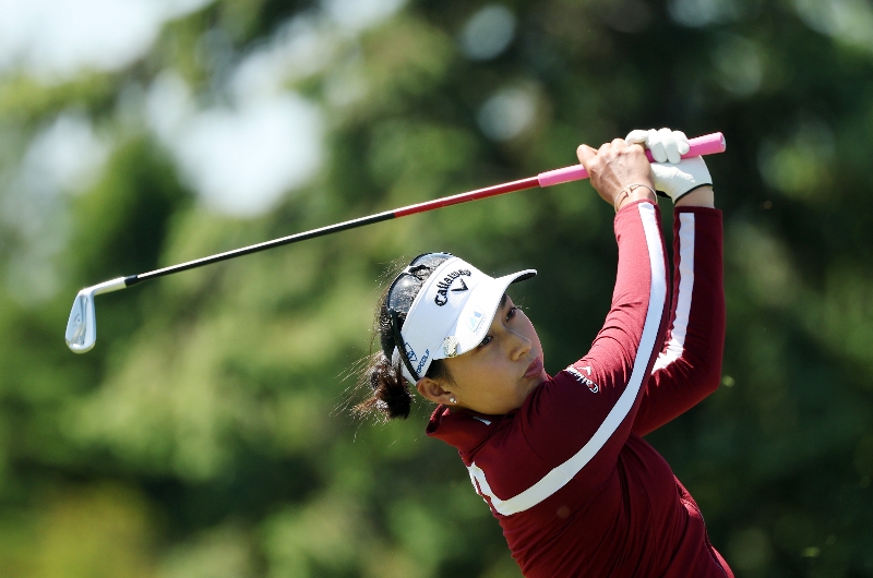 Women's Major