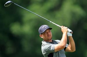 Xander Schauffele