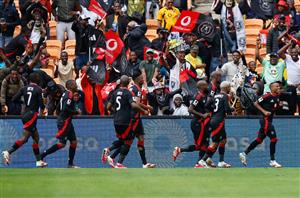 orlando pirates
