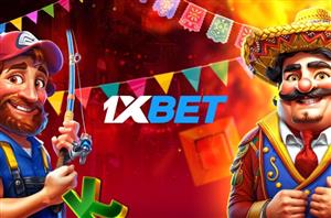 1xBet Love to Play