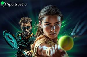 3500 USDT French Open Prizes Sportsbetio