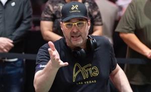 Phil Hellmuth