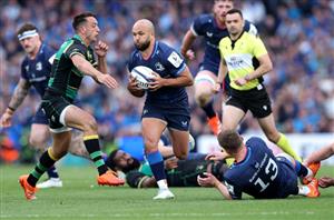 leinster rugby