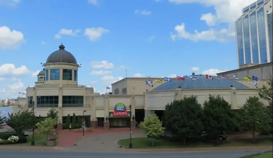 Casino Nova Scotia Halifax Casino Nova Scotia Halifax