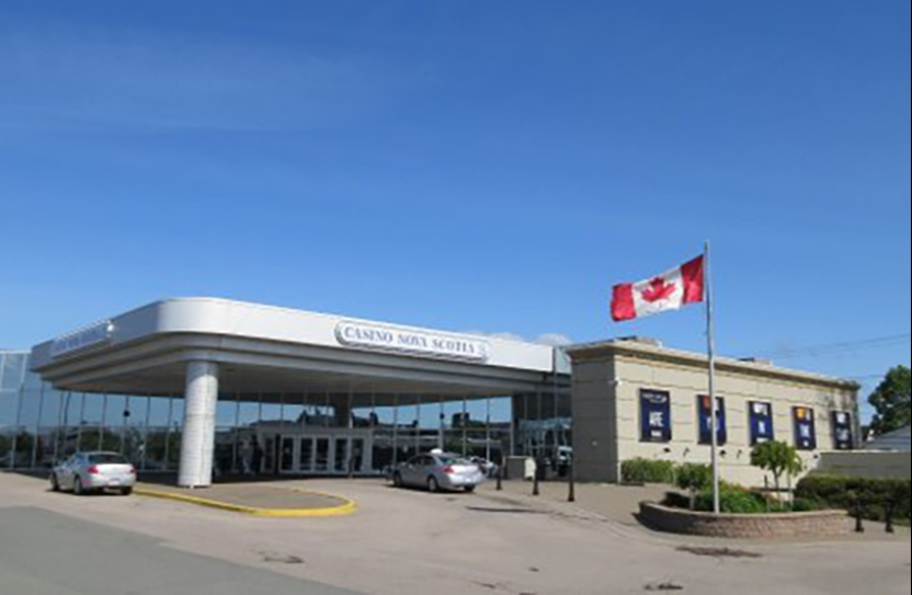 Casino Nova Scotia Sydney Casino Nova Scotia Sydney