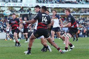 Brumbies vs Crusaders Super Rugby
