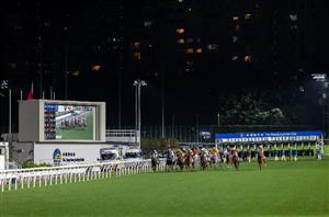 Happy Valley Tips for May 28th - Class drop for Young Arrow