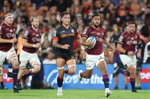Highlanders vs Chiefs Super Rugby