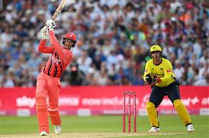 Keaton Jennings