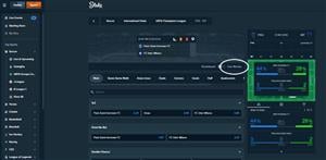 Stake.com PSG vs Inter Milan live stream