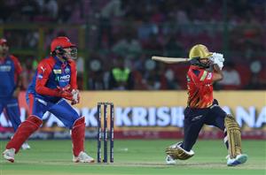 Shreyas Iyer