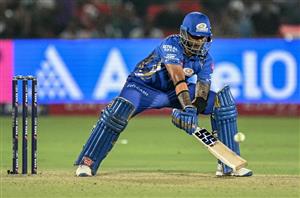 Suryakumar Yadav