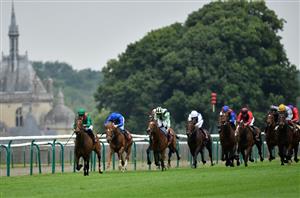 2025 Prix du Jockey Club Odds - Camille Pissarro favourite to land Chantilly Classic
