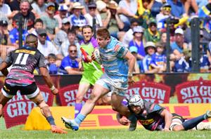 Glasgow vs Stormers United Rugby Championship