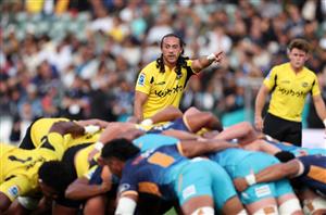 Hurricanes vs Moana Pasifika Super Rugby