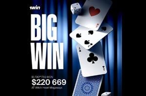 220K Pragmatic Play Payout