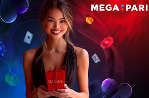 Megapari Casino VIP Cashback