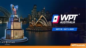 World Poker Tour Australia