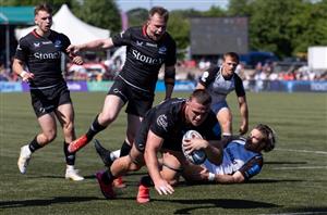 Saracens