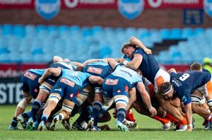 Bulls vs Edinburgh United Rugby Championship