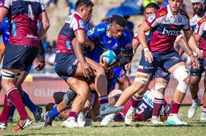 Reds vs Fijian Drua Super Rugby