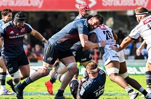 Sharks vs Munster