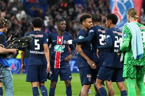 psg dembele