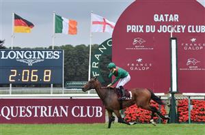 2025 Prix du Jockey Club Tips - Gosden's raider can hit the mark at Chantilly