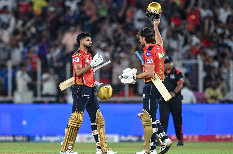 punjab kings