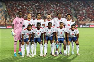 Cape Verde AFCON