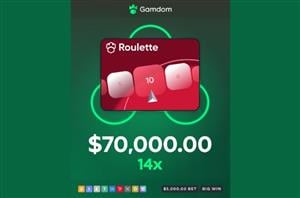 Roulette Rains