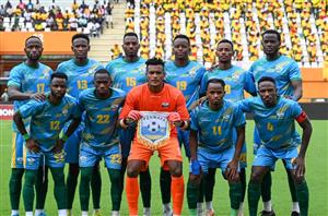 Algeria vs Rwanda Soccer