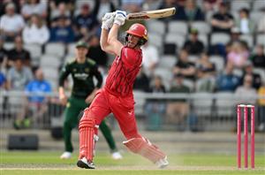 Keaton Jennings